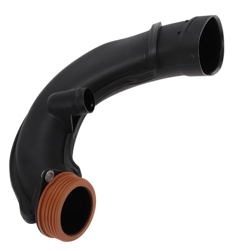 Engine Air Intake Hose for BMW 5 6 7 Series X5 X6 E70 E71 F02 F06 F07 F12 Right