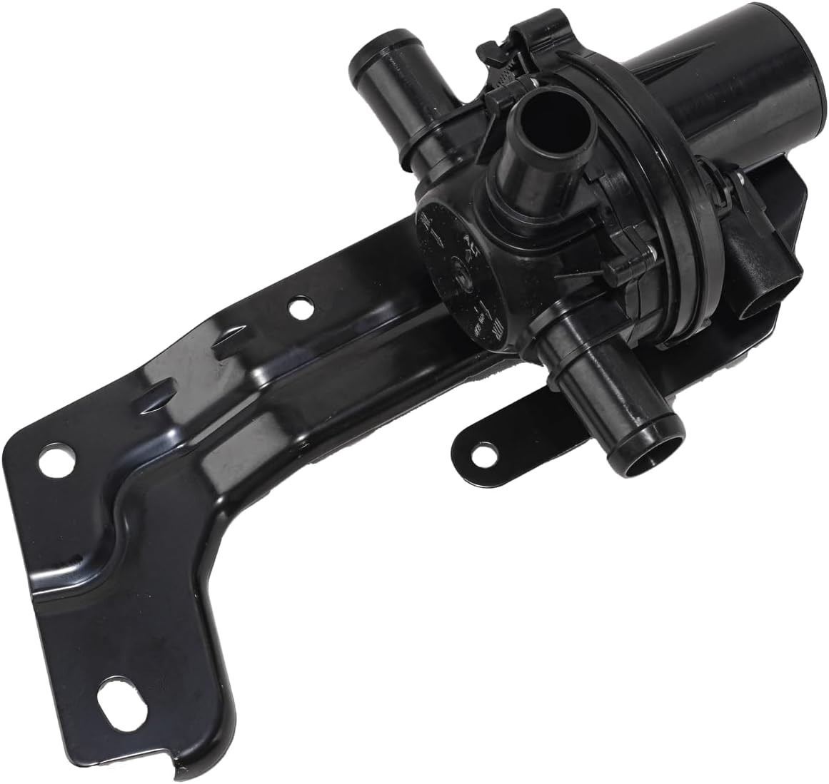 Coolant 3 Way Valve Compatible for 2013-2018 Dodge Ram 1500 2500 3500 4500 5500