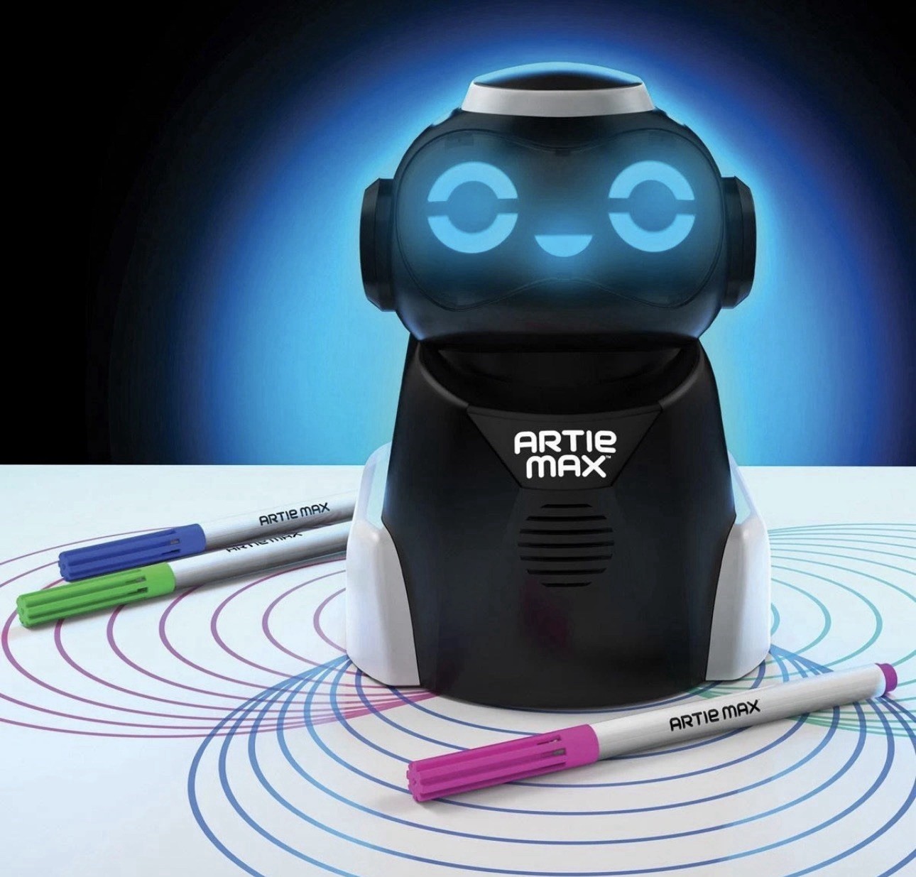 Learning Resources Artie Max The Coding Robot