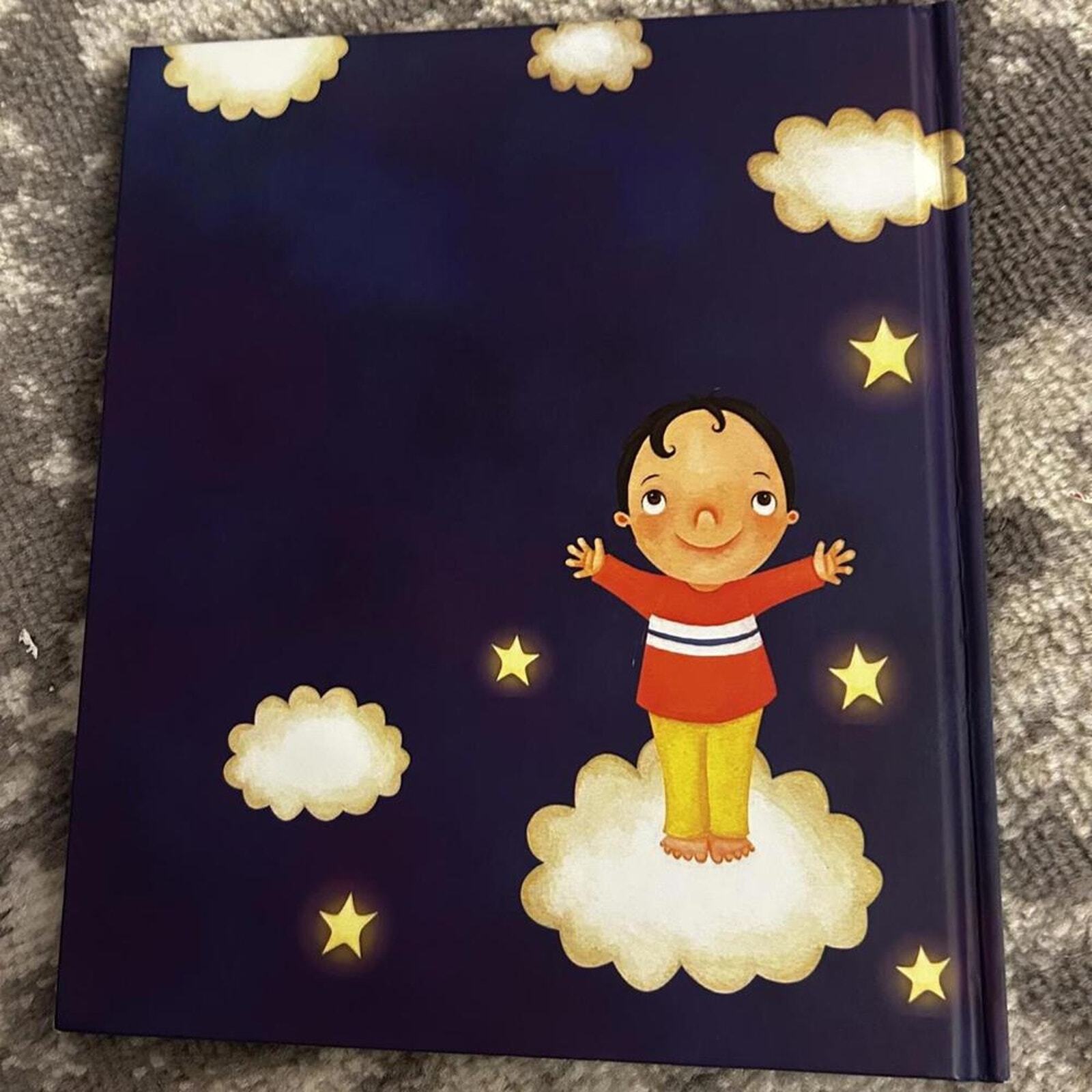 Baby Lit Yoga Themed Books