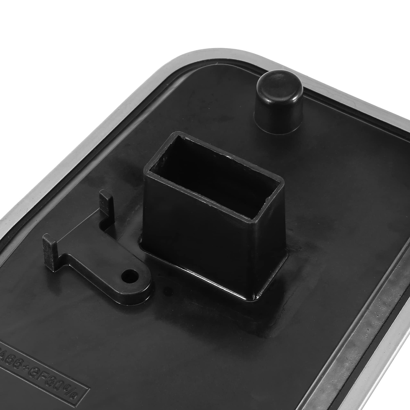 X AUTOHAUX 6E5Z7B155A FNC121500A Automatic Transmission Filter Oil Pan Gasket…