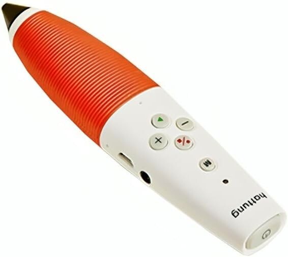 Livevie Interactive Sound Pen: Educational Toy for Early Learning & Language