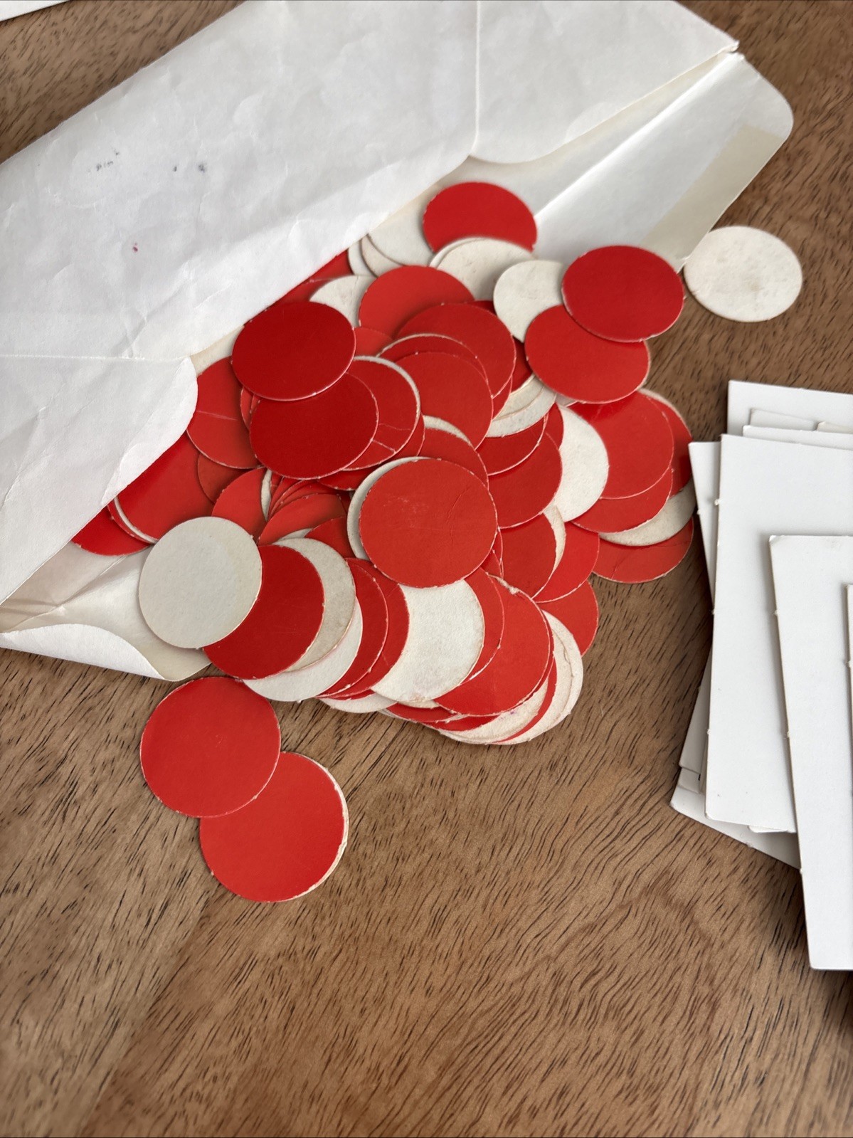 Classroom Literacy Activity, Initial consonant bingo Game w Consonant Blends