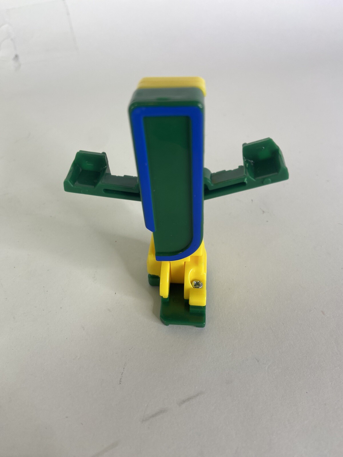 Lakeshore Alphabet Alpha Bots Replacement Letter J Figure ONLY