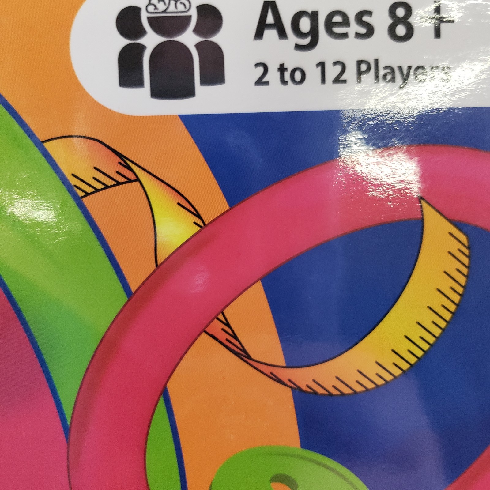 Fat Brain Toys I Got This Game