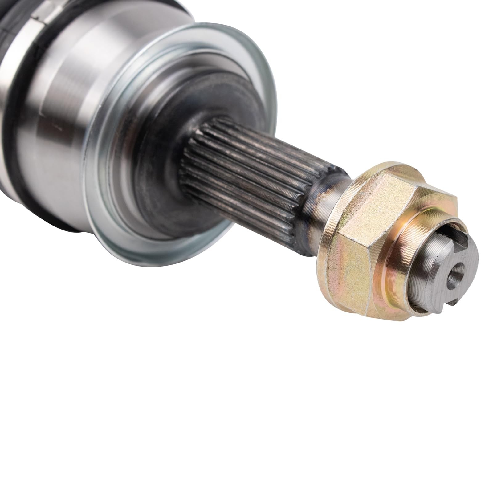 Trq Cv Axle Assembly Set 2 Piece Front Driver Passenger Compatible Chevrolet …