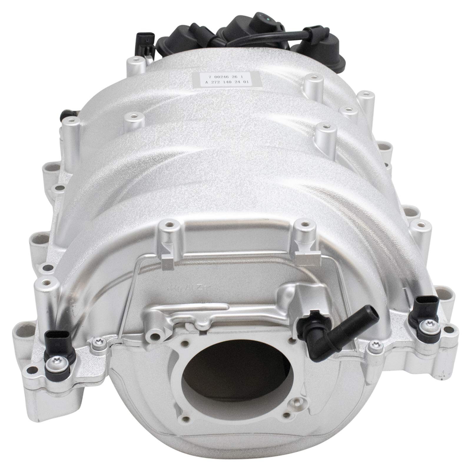 Intake Manifold with Gasket with Mercedes C230 C300 C350 E350 E280 GLK350 ML450