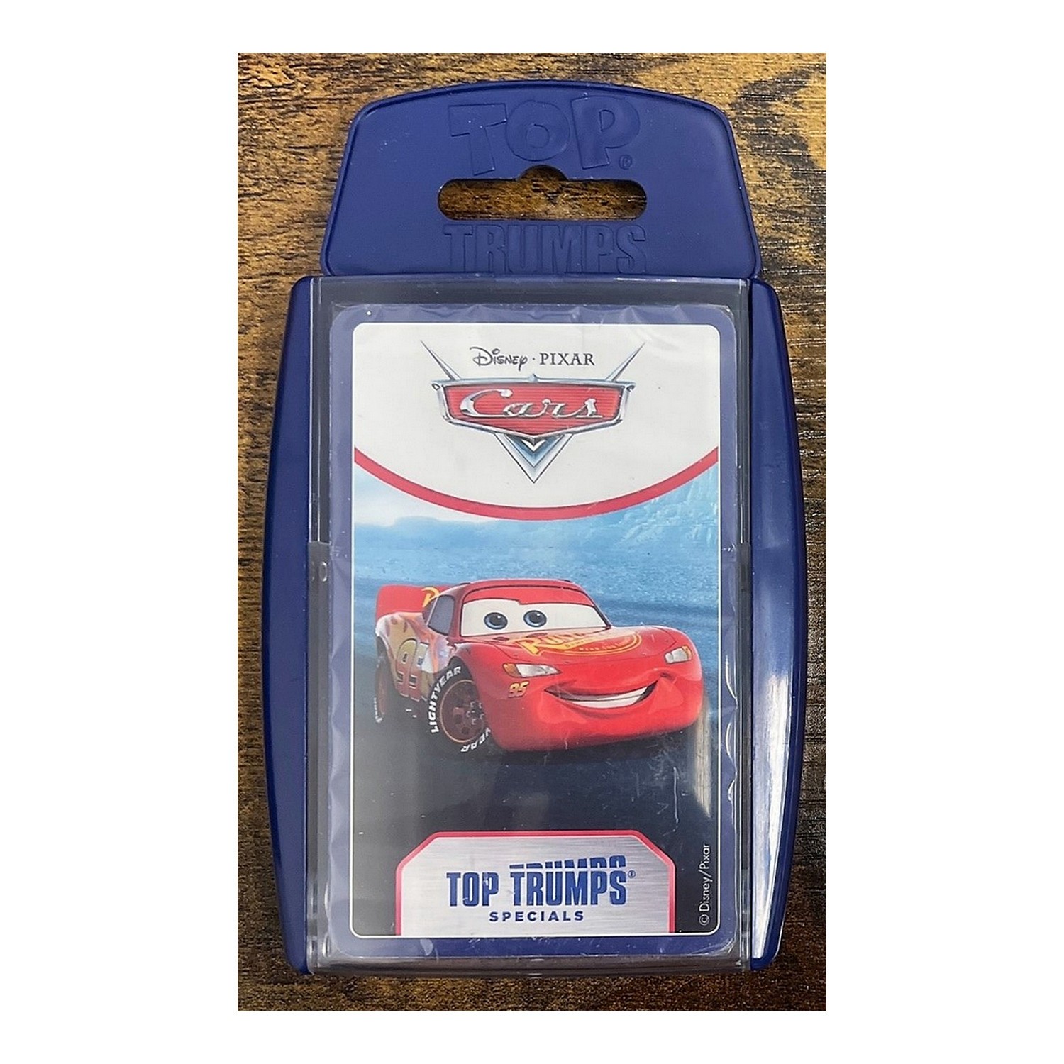 Top Trumps Specials Card Games: Disney and Peanuts, 5402 5471