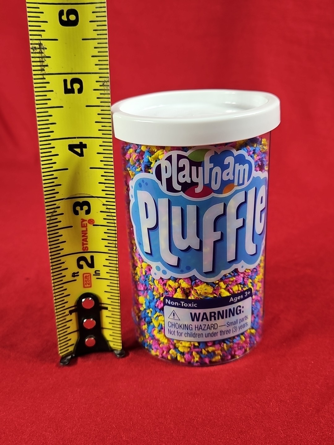 Educational Insights Playfoam Pluffle The Mesmerizing Feel-Good Fluffy Stuff