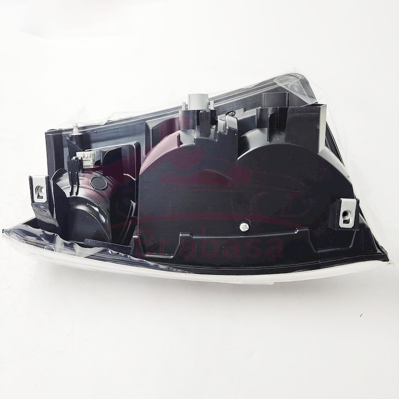 Tail Light Assembly Right Passenger Side For 2020-2021 Toyota Tacoma 81550-04210