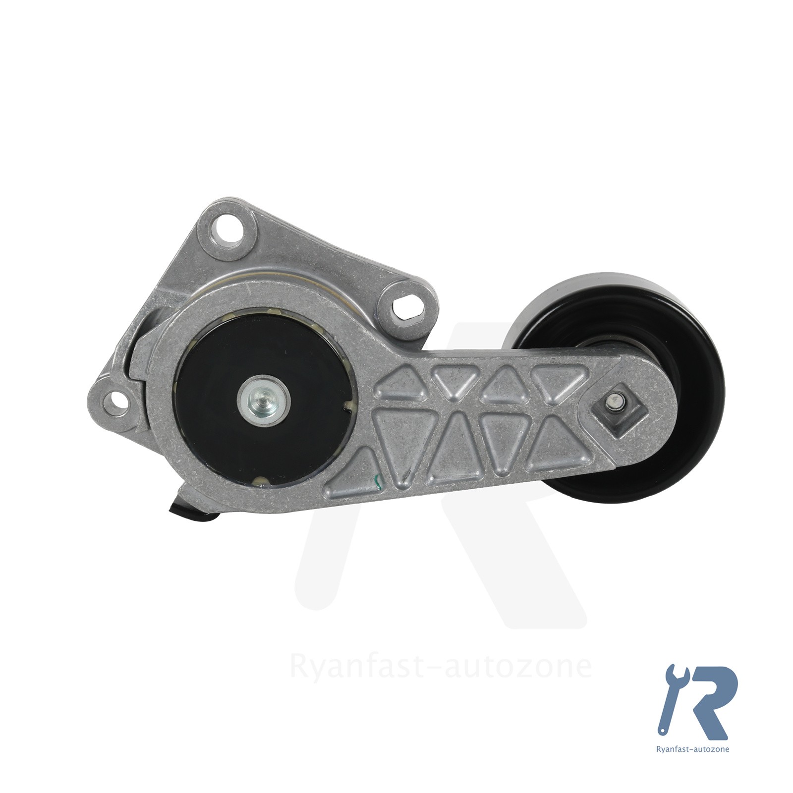 NEW Engine Serpentine Belt Drive Kit Compatible with Ford F-250 Super Duty