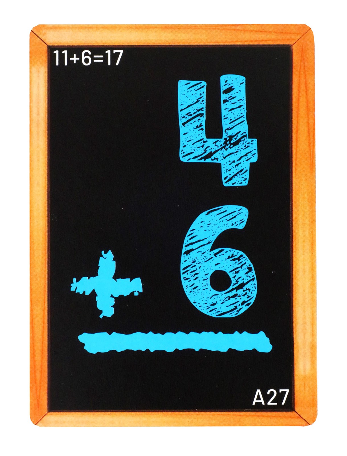 Math Flash Cards for Addition & Subtraction – 1st, 2nd, 3rd & More – Flash Ca…