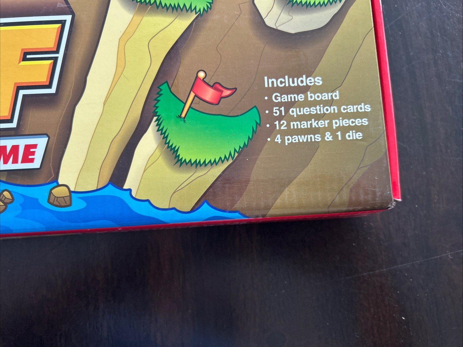 2 Lakeshore Fractions & Word Problems Math Board Games Grades 4 & 5 Centers EUC