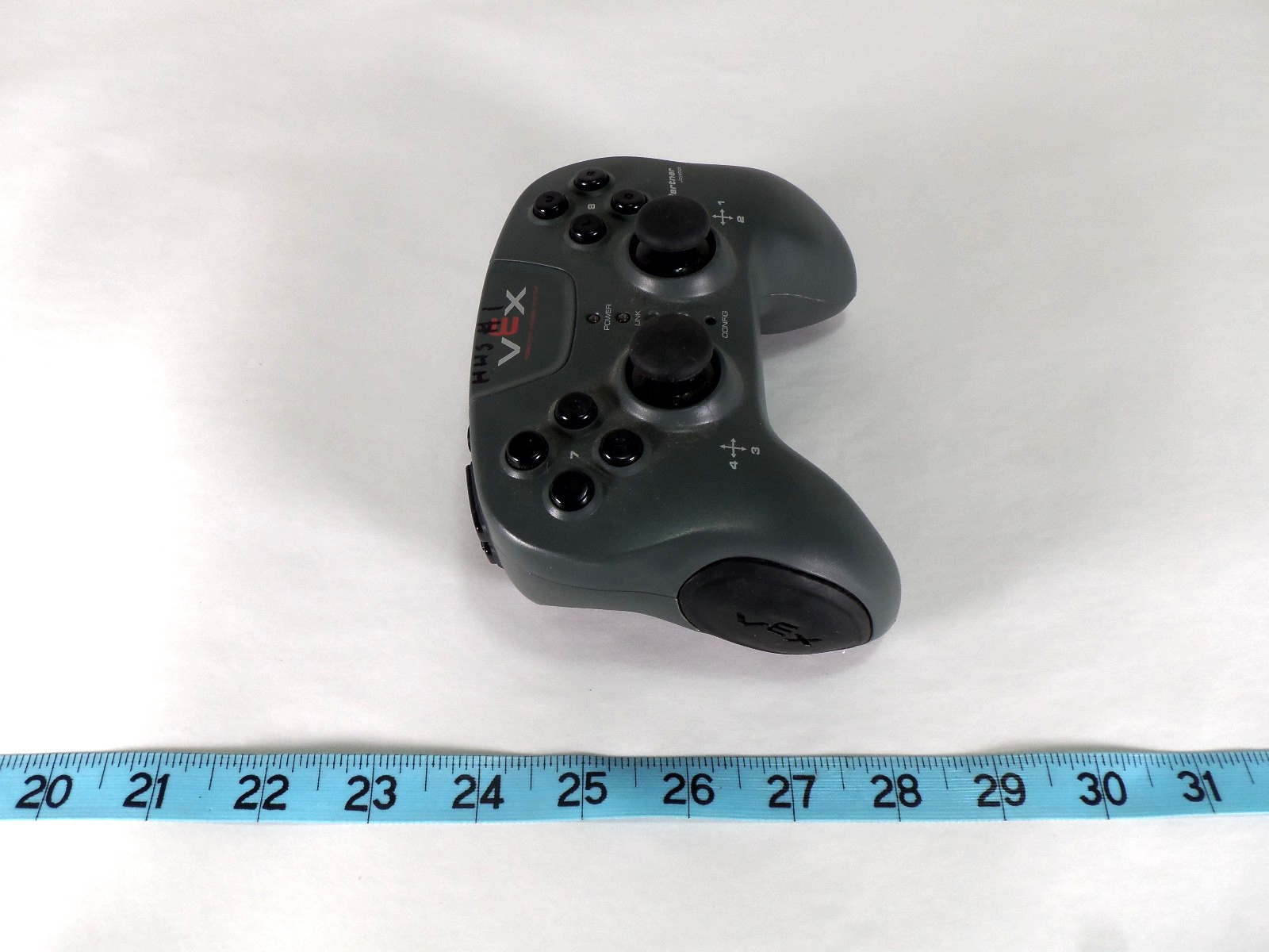 VEX Robotics Partner Joystick Remote 276-1891