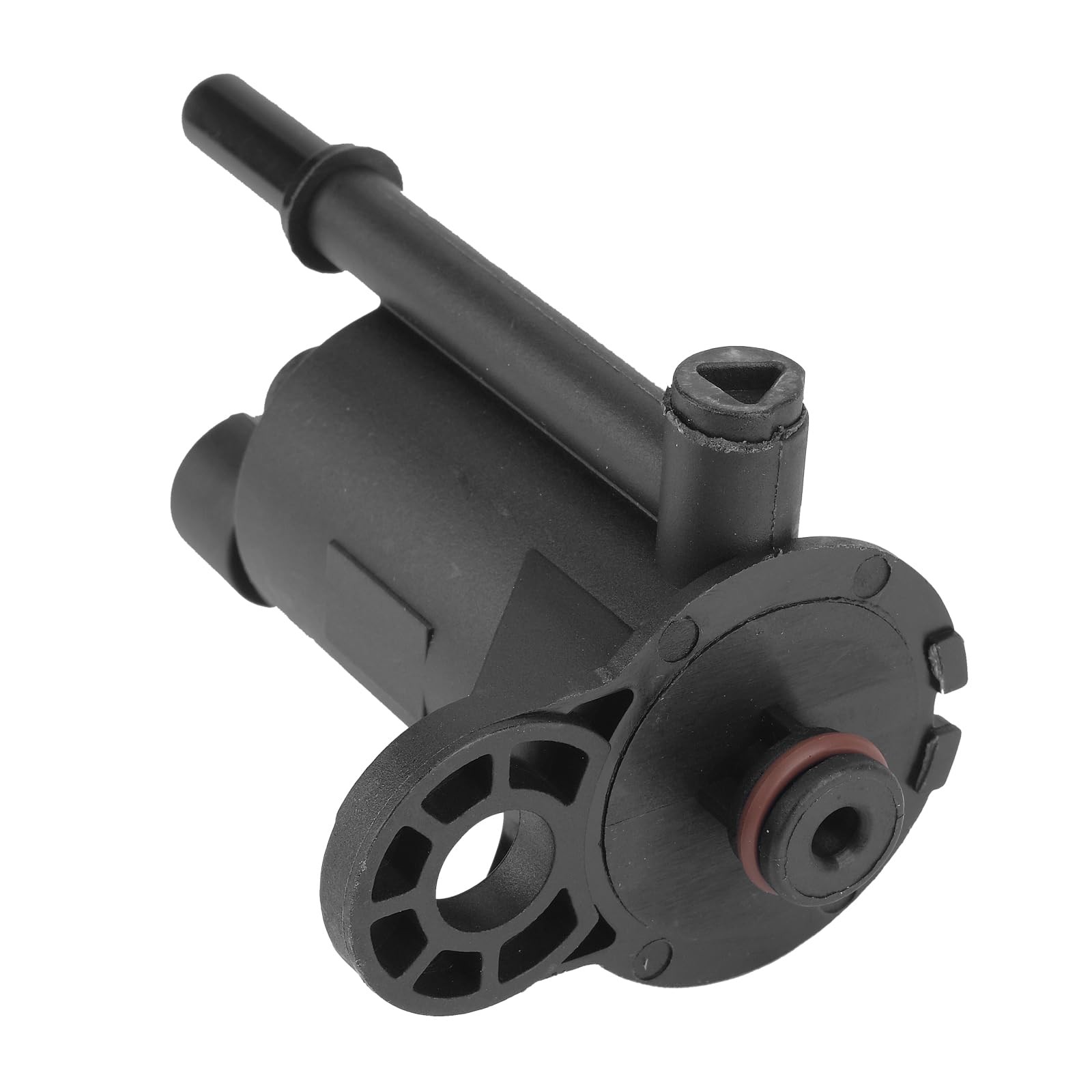 Ricmjend 214-646 EVAP Vapor Canister Purge Valve Solenoid Compatible with…