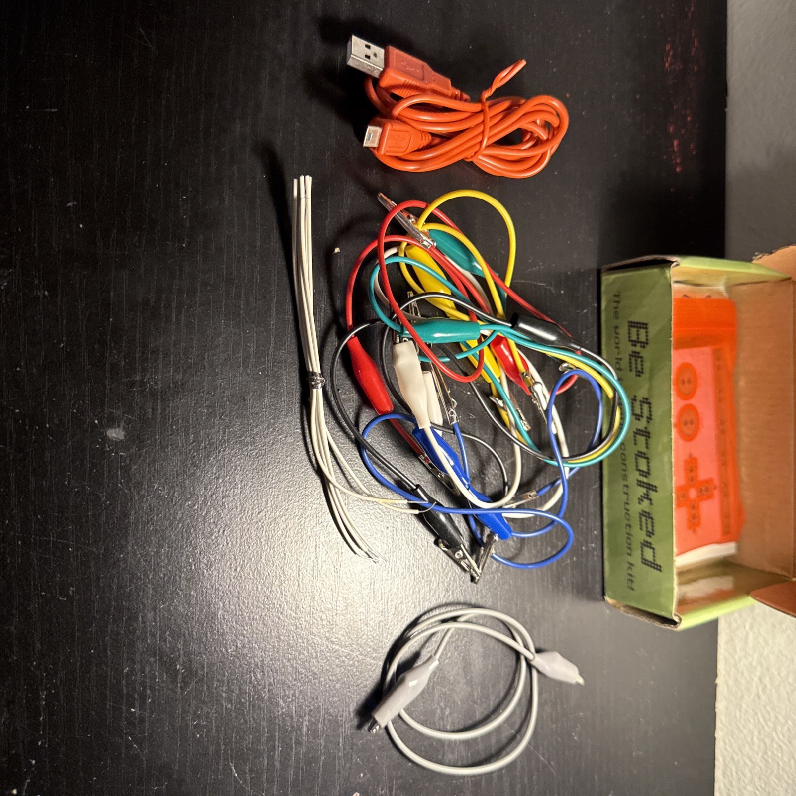 Makey Makey an Invention Kids Science Inventing Kit for Everyone