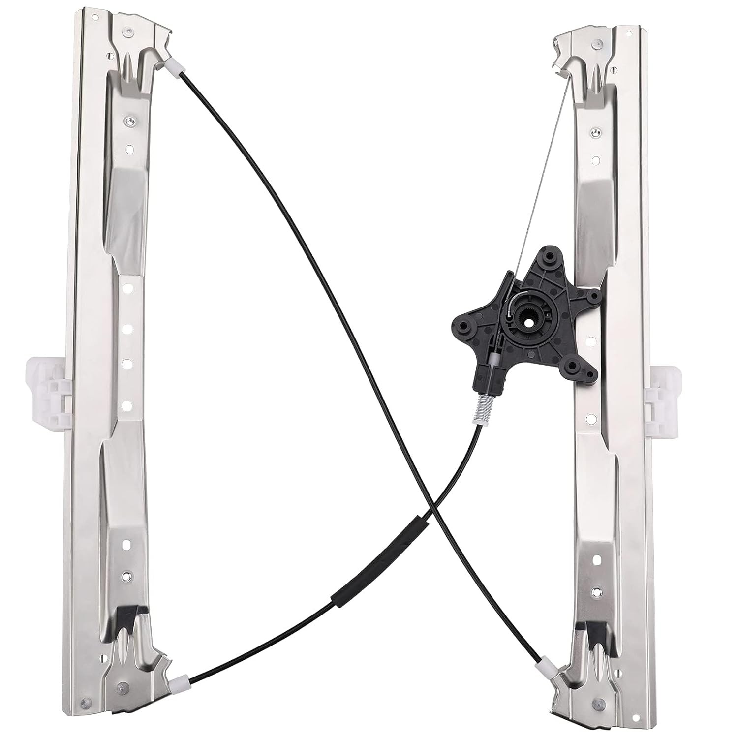 Obaee 749-508 Front Driver Side Window Regulator No Motor Chrysler Town #R031