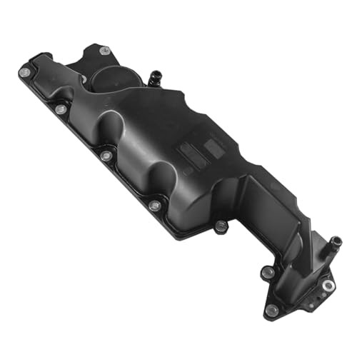 Engine Valve Cover with Gasket 31319642 Replacement For Volvo S80 XC60 V70 XC70
