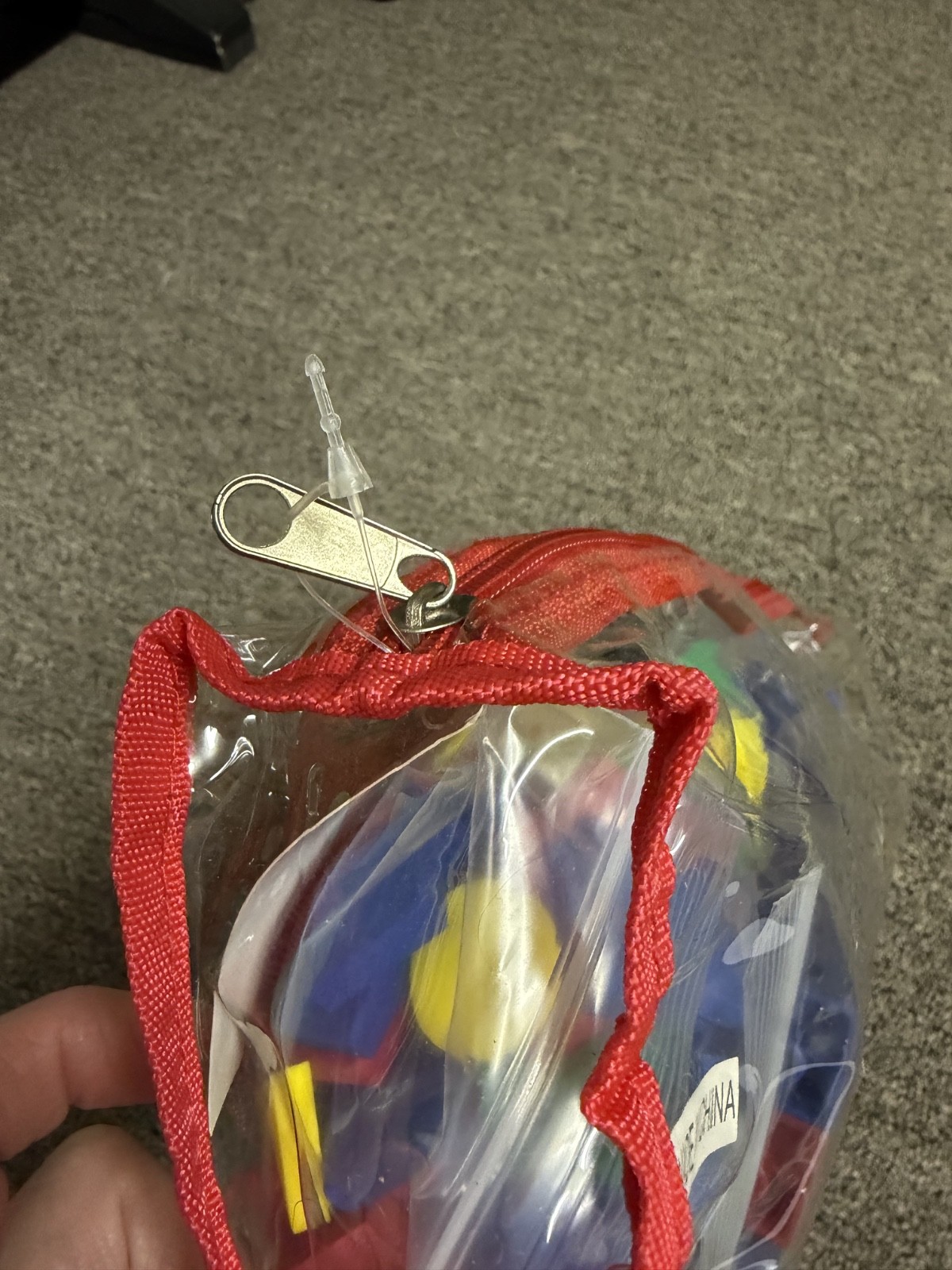 Brand New Grade 1 Student Manipulative Kit