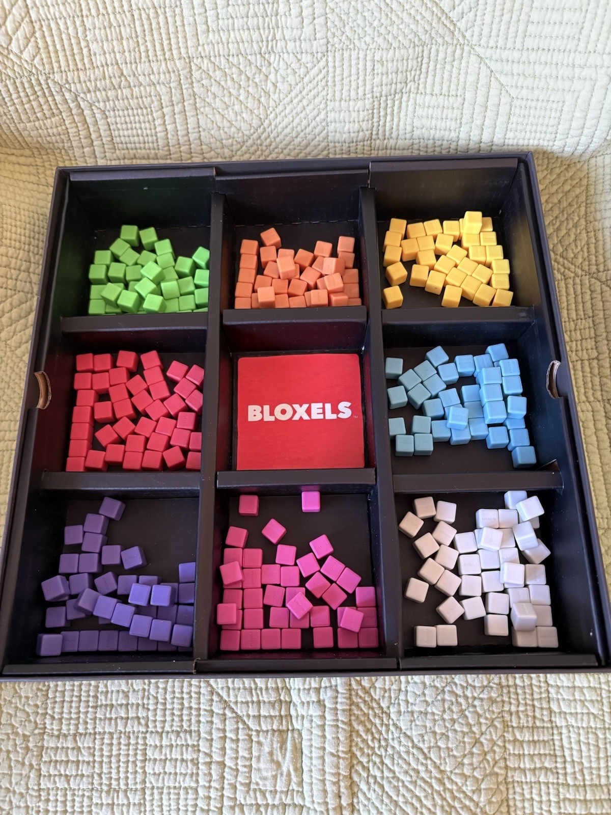 Bloxels Build Your Own Video Game STEM Educational Design (Great Condition)