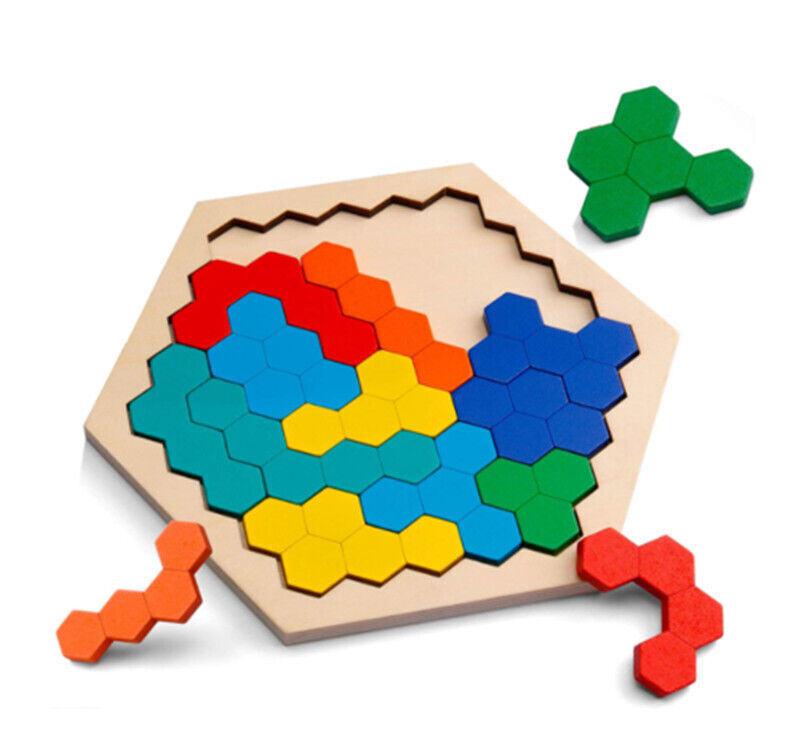 Educational Learning Toys Sensory Kids Toddlers Age 3 4 5 6 7 8 Years Old Unisex