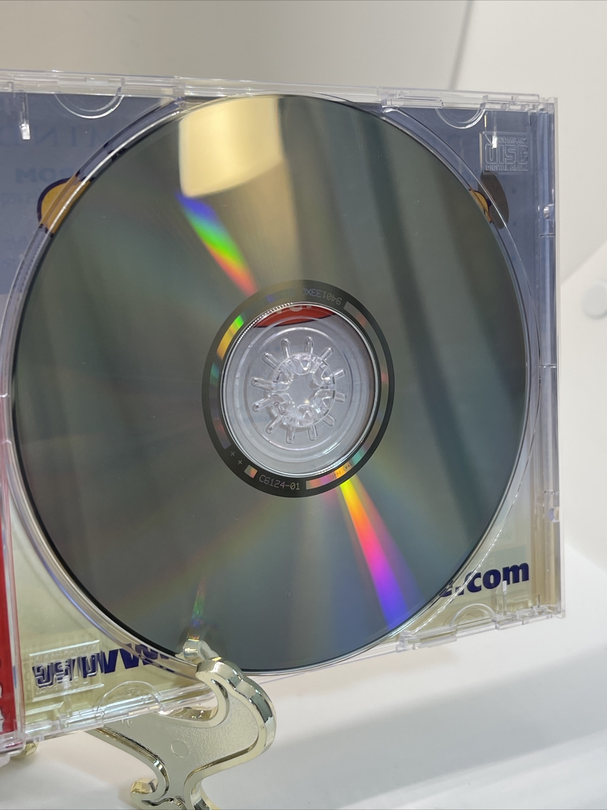 Star Wars Math Jabbas Game Galaxy PC CD ROM Computer Game Windows 98 XP Vintage