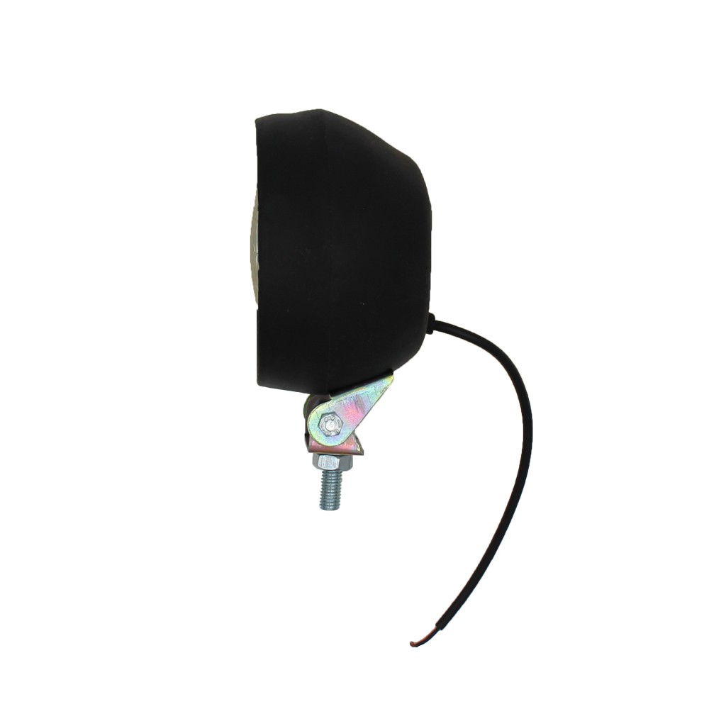 12 Volt Round Worklight Fits Bobcat Replaces L755H12V