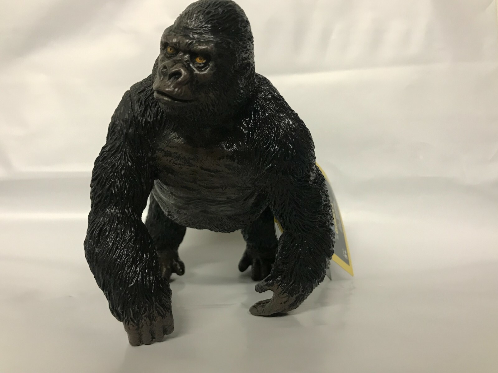 National Geographic Wildlife Wow! Figures – Gorilla