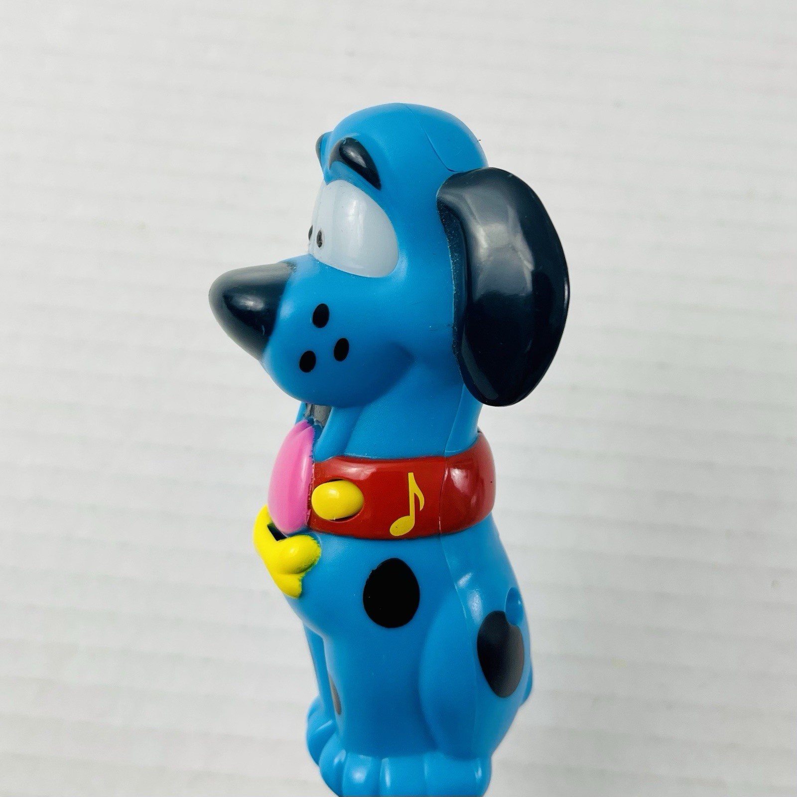 Hot Dots Jr Ace Talking Teaching Dog Replacement Pen Educational Insights Tested