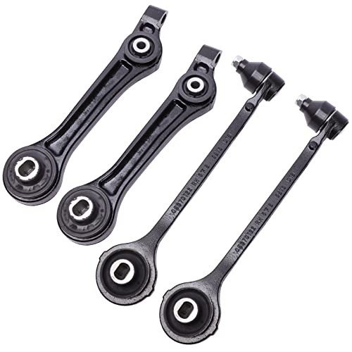 LCWRGS RWD Front Lower Forward & Rearward Control Arm Kit for 2005-2010 Chrysler
