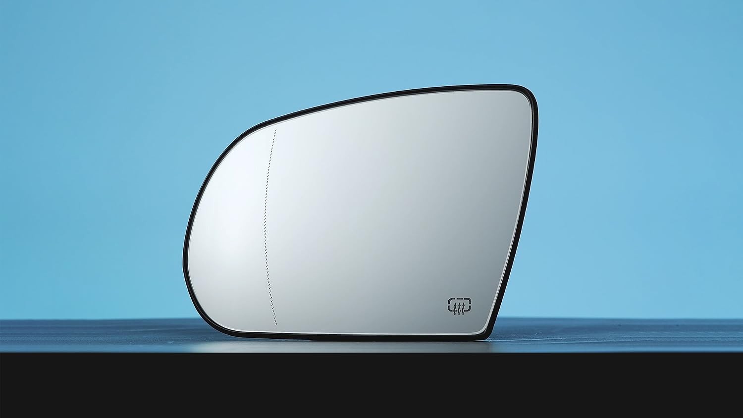 Driver Side Mirror Replacement for Jeep Cherokee 2014 2015 2016 2017 20218 2019,