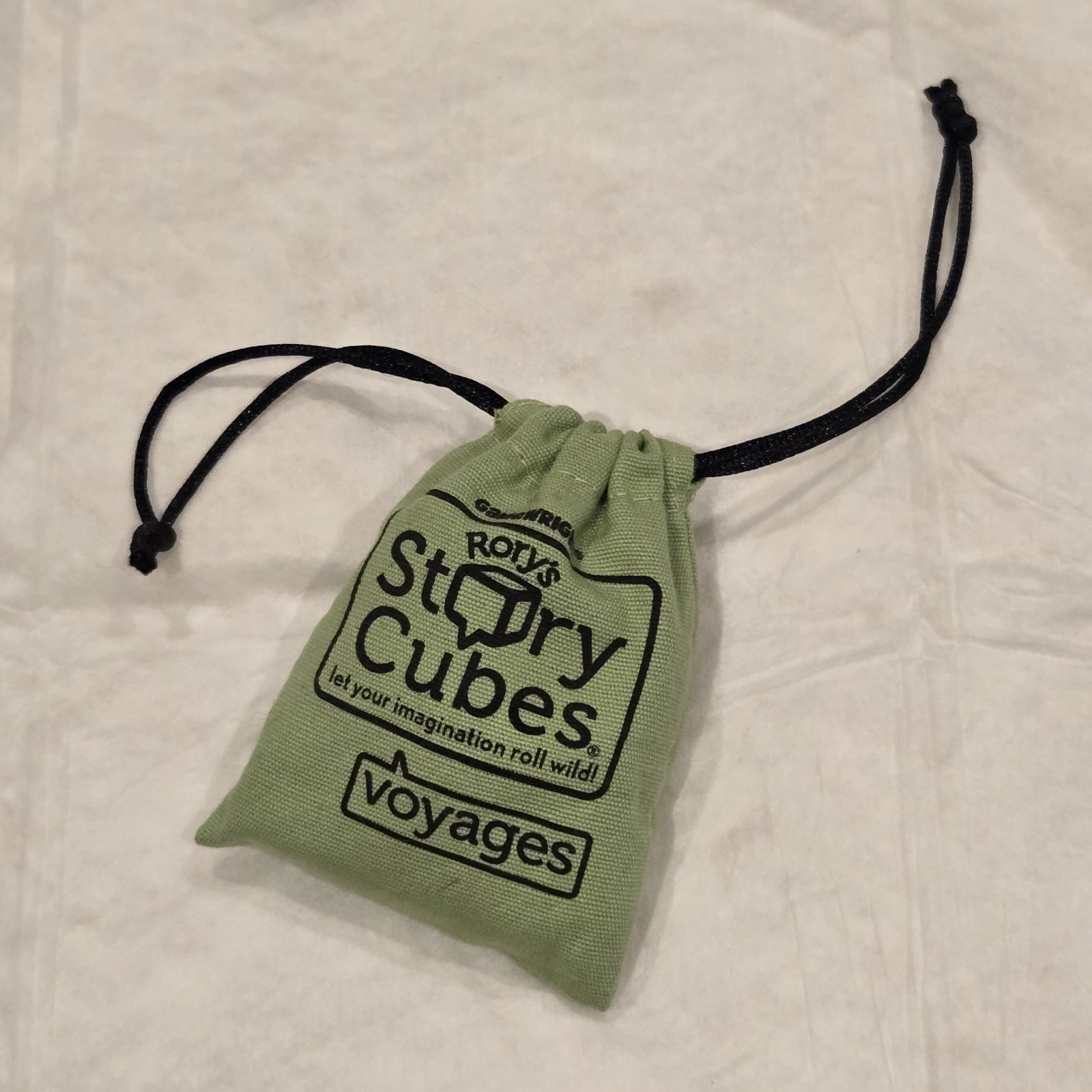 Melissa & Doug Smarty Pants 1st Grade Educational Game Story Cubes