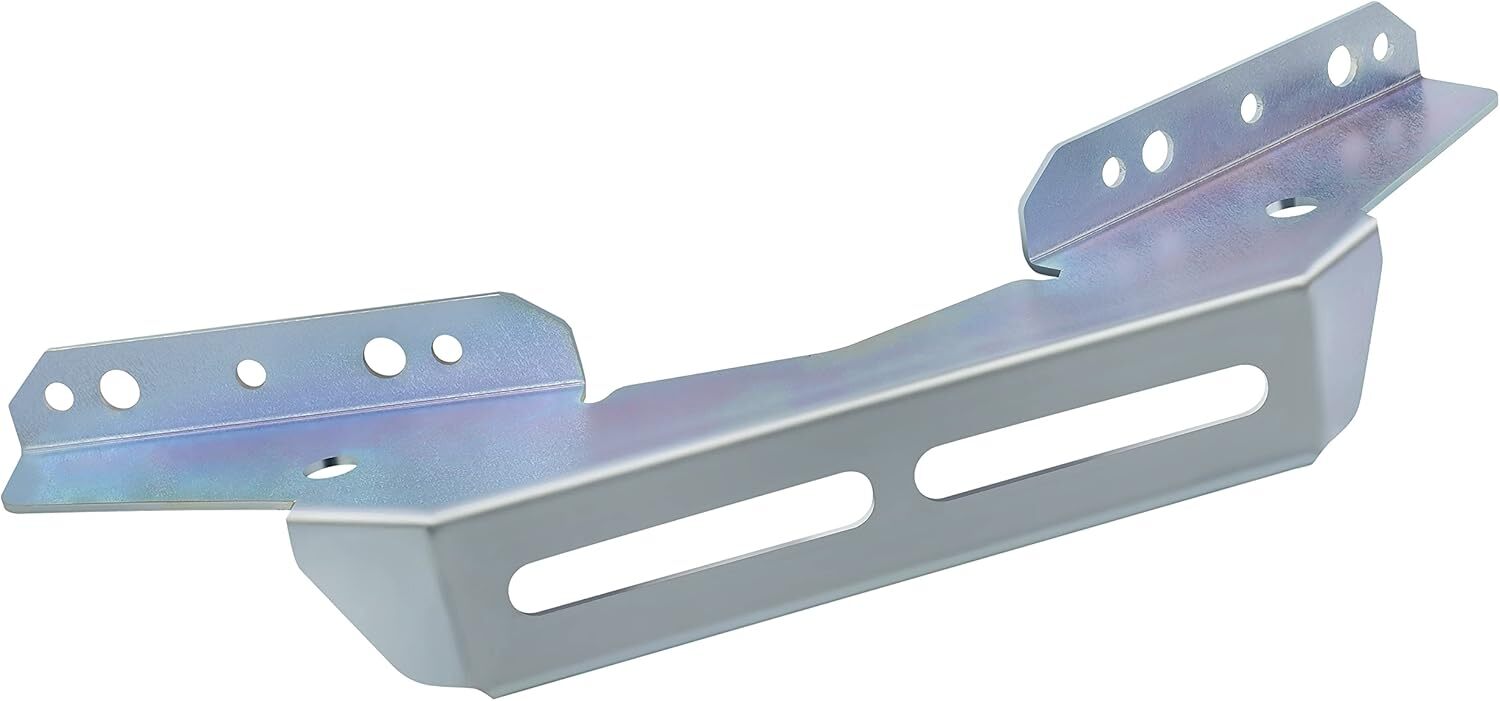 JY PERFORMANCE Pontoon Wing Brackets Bunk Bolster Boat Pontoon Trailer V Wing