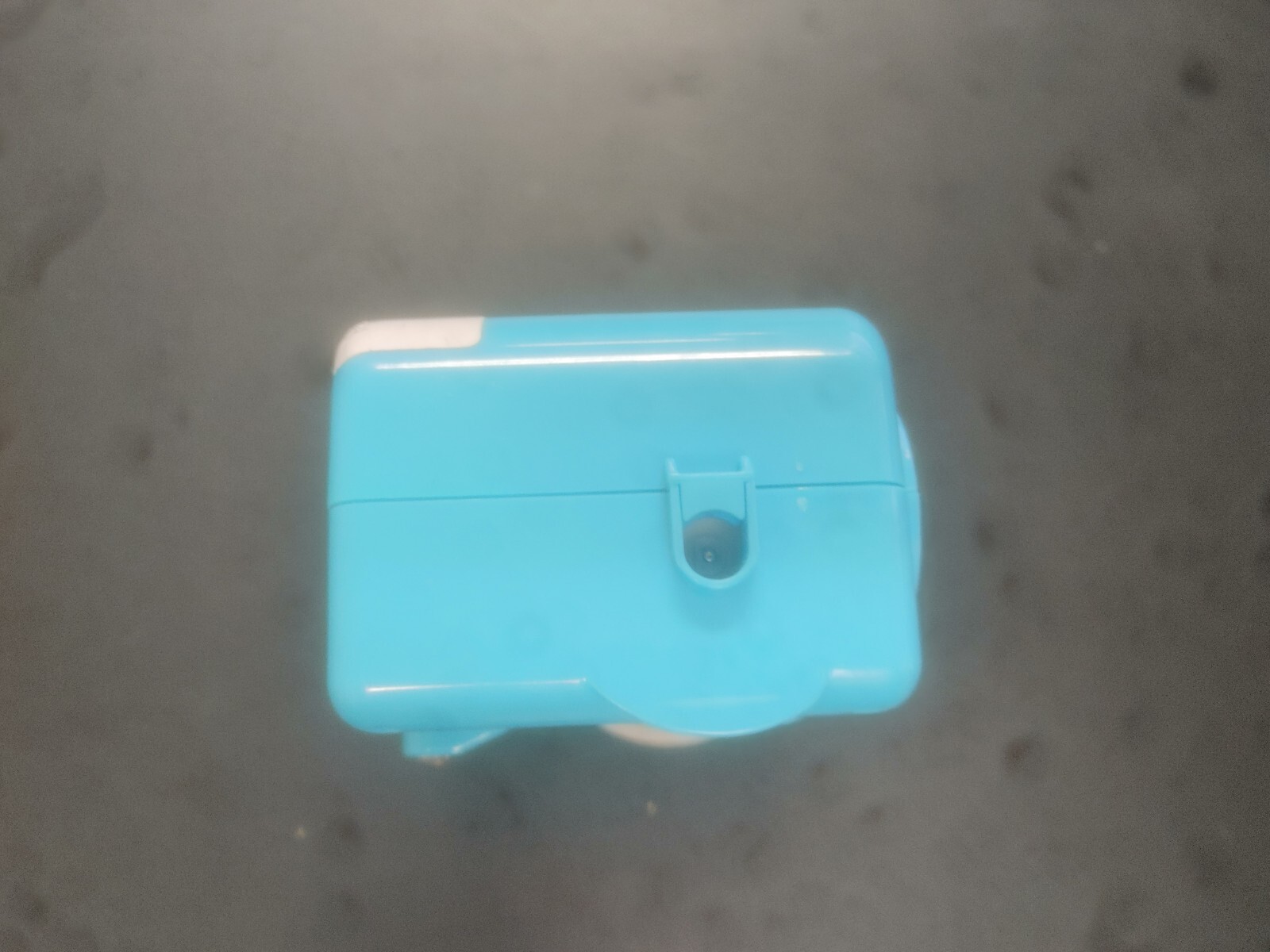 (FOR PARTS) Botley The Coding Robot (FOR PARTS, Broken Wheel)