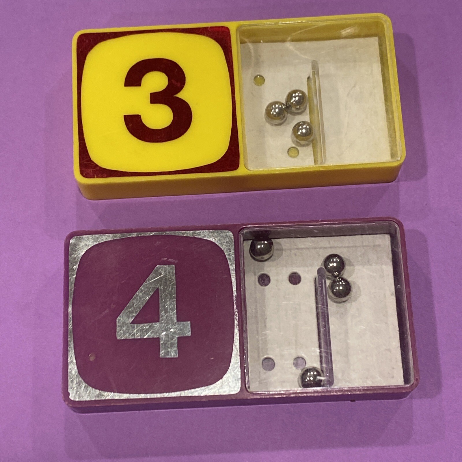 educational toys Logic Dexterity 1-10 Toy Numbers Counting School