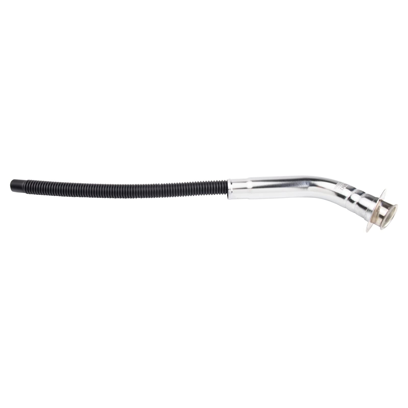 TRQ Compatible Fuel Tank for 1990-1997 Ford F150 F250 F350 Midship Models