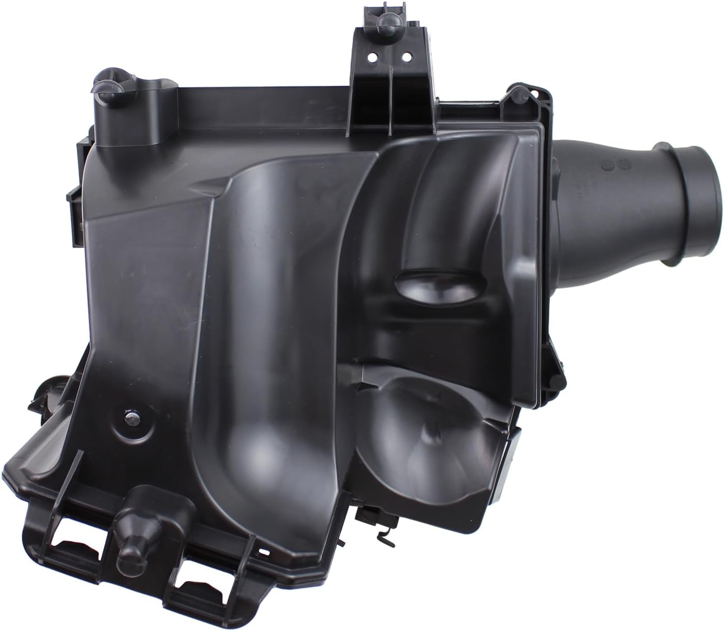 Engine Air Filter Box Housing Assembly for Mercedes CLA250 2014-2019, GLA250