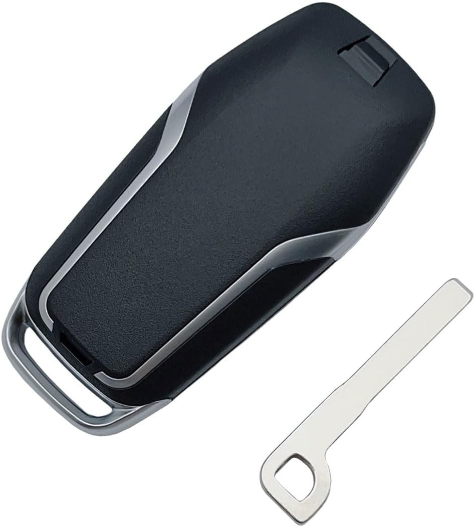 Replacement Key Fob Shell Case for Ford Edge Explorer Fusion Mustang for Lincoln