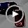 FIONE – FOR Dodge Ram 1500 Tail Lights Assembly 2013-2018,2500 & 3500 Tail Light