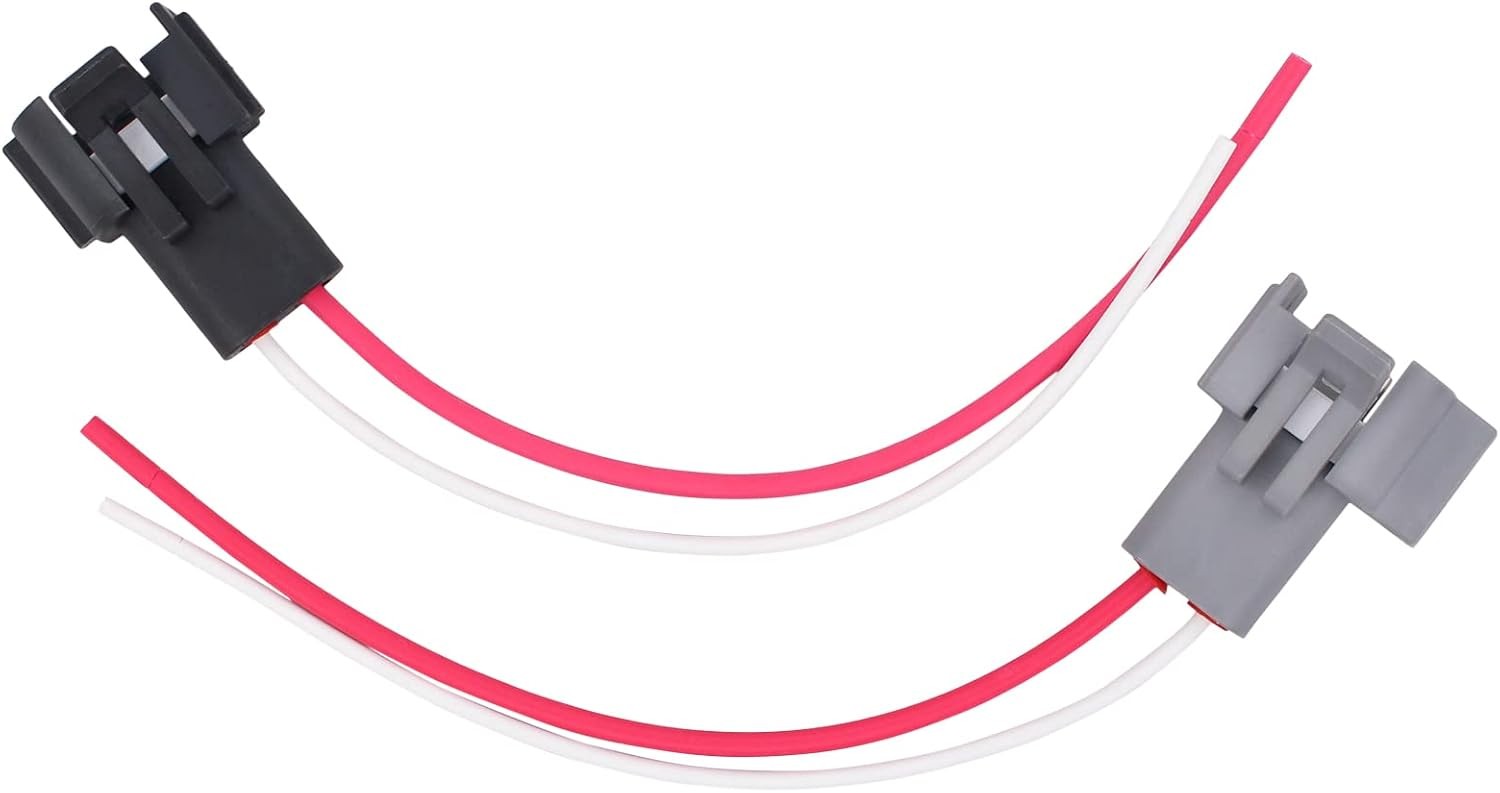Ignition Coil Pigtail Connector Harness Wiring for Chevy GMC Pontiac Buick