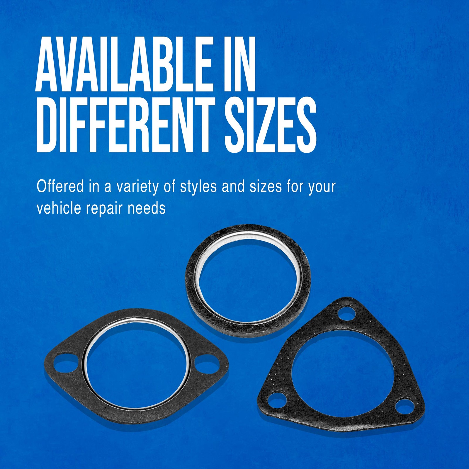 Silver Engine Gasket Set Compatible with 2012-2017 Buick Verano Terraza LaCrosse
