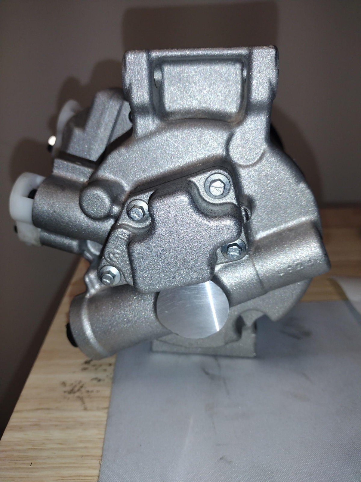 A/C Compressor Toyota Corolla Matrix Scion xD 1.8L L4 2008-2014 AC Air Cond
