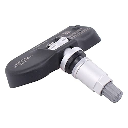 Tire Pressure Sensor 315MHZ 4 Pack VW Audi