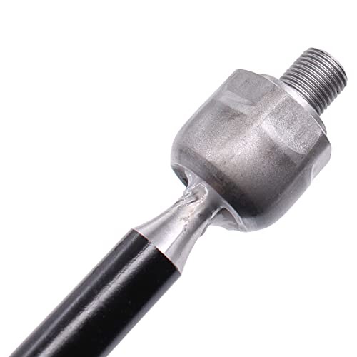 NewYall Inner and Outer Front Left Right Steering Tie Rod End Set for Explorer
