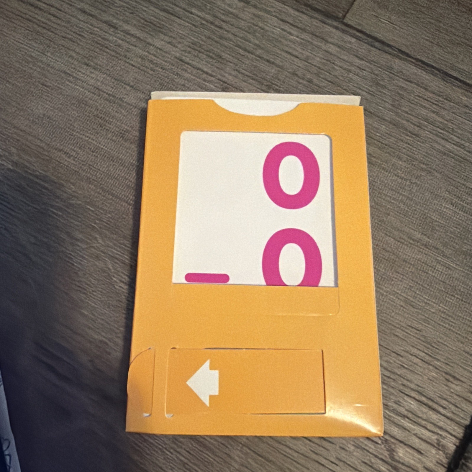 36 Learning Flash Cards Target Brand Subtraction With Answer Reveal Case Complet