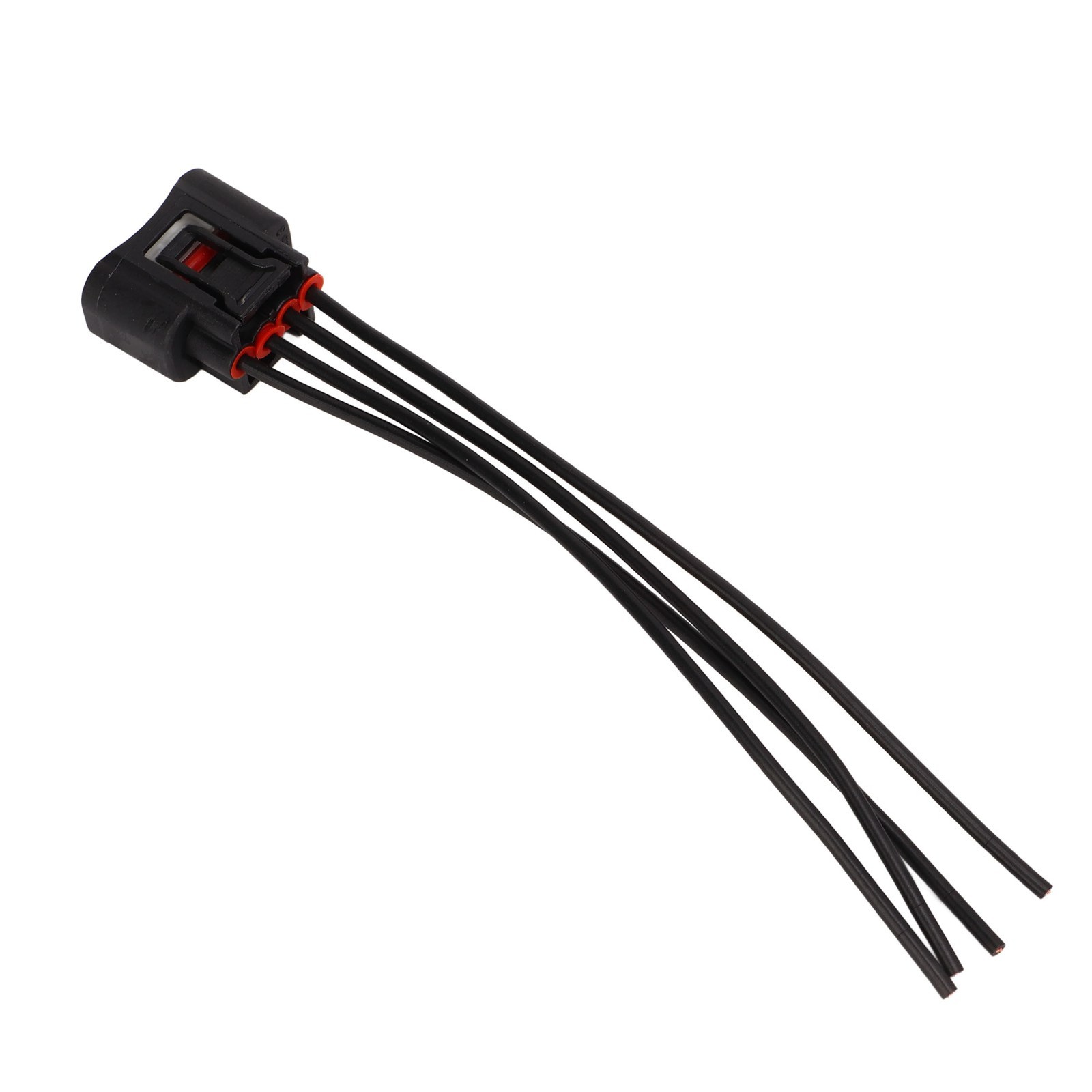 Replacement Ignition Coil Pigtail Connector Harness Durable For Chevy Prizm NEKI