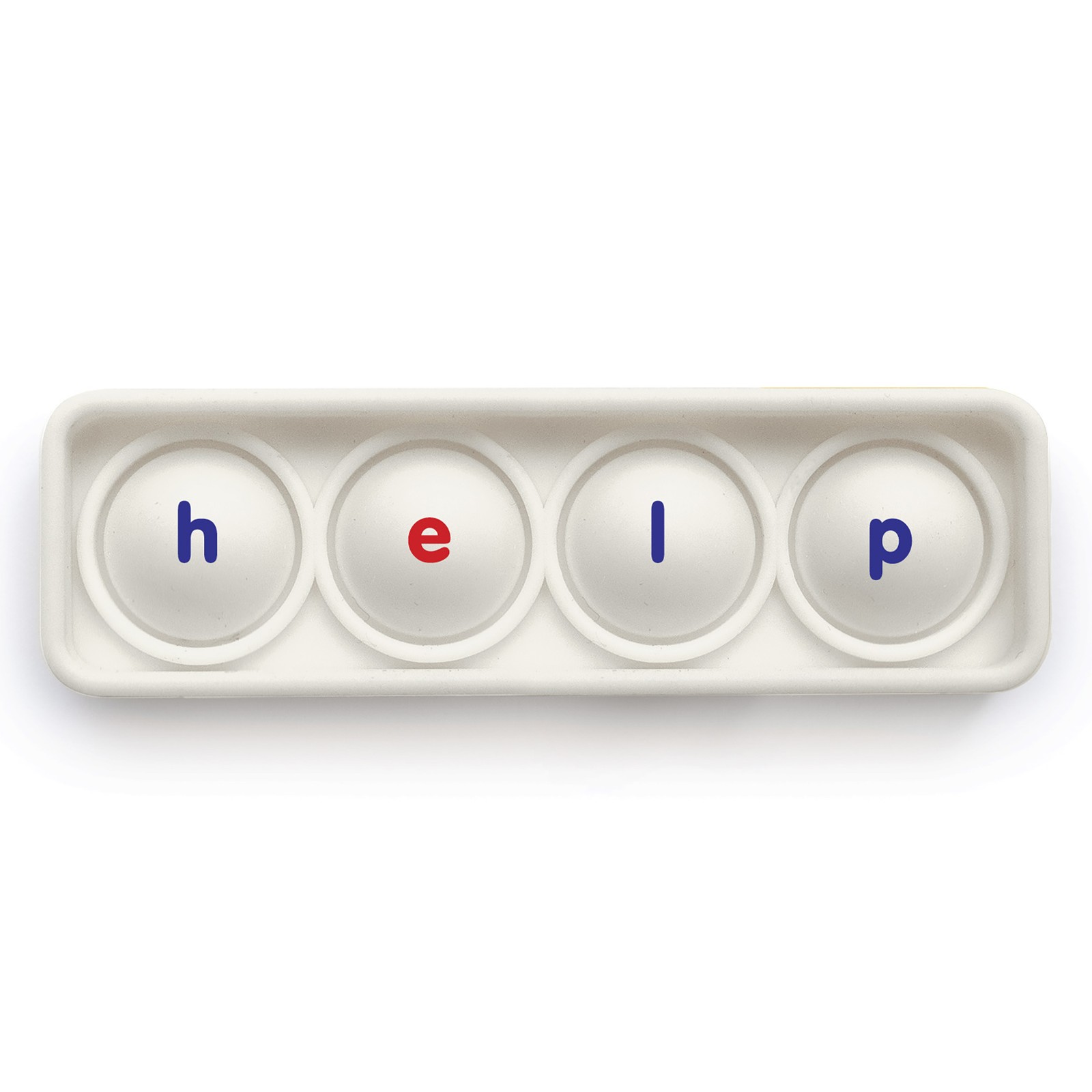 Sight Word Bubble Boards: Junior Learning Pop and Learn Game