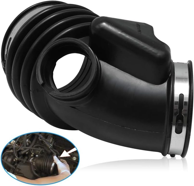 Air Intake Hose Replacement for 2014-2019 Chevy Impala 2013-2019 Cadillac XTS 3.