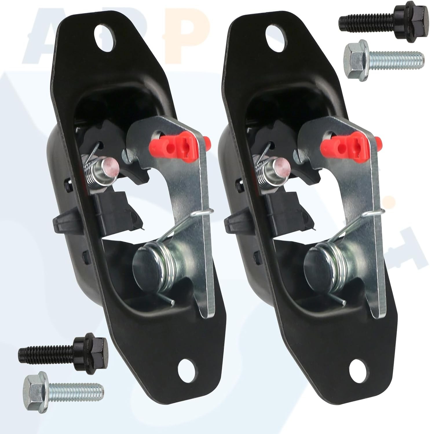 Tailgate Rebuild Kit Chevy Silverado GMC Sierra 2007-2014