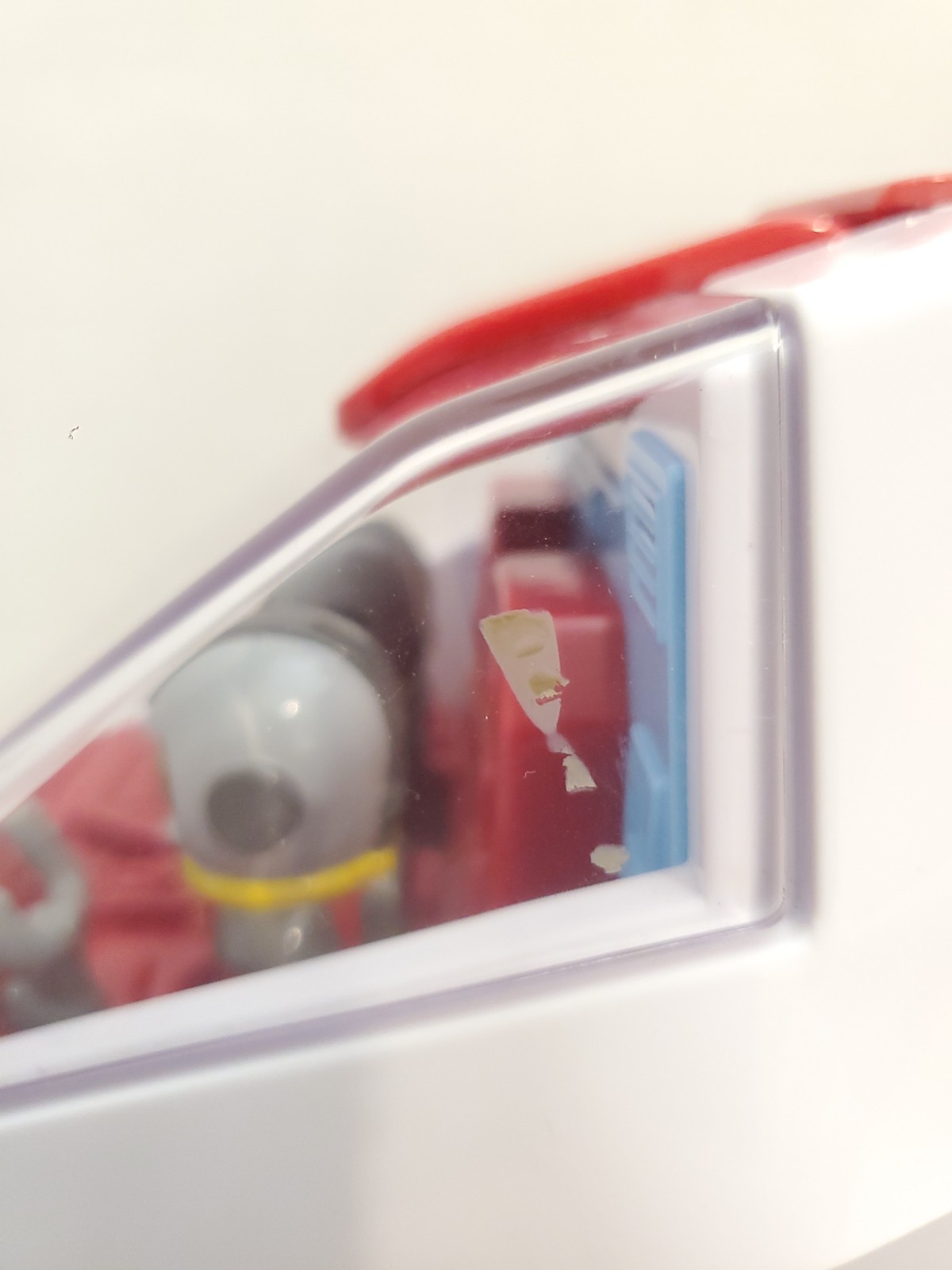 Lakeshore Learn & Play Explore Rover Space Vehicle Complete With All Figures